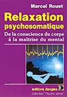 Relaxation psychosomatique
