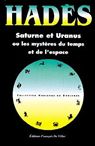 Saturne et Uranus ou les Mystères du Temps
