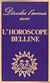 HOROSCOPE BELLINE 