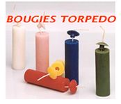 BOUGIES SPECIAL voeux