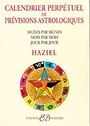 Calendrier perptuel prvisions astrologues.