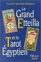 Le Grand Etteilla et le tarot égyptien