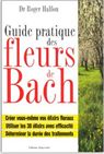 Guide pratique des fleurs de bach